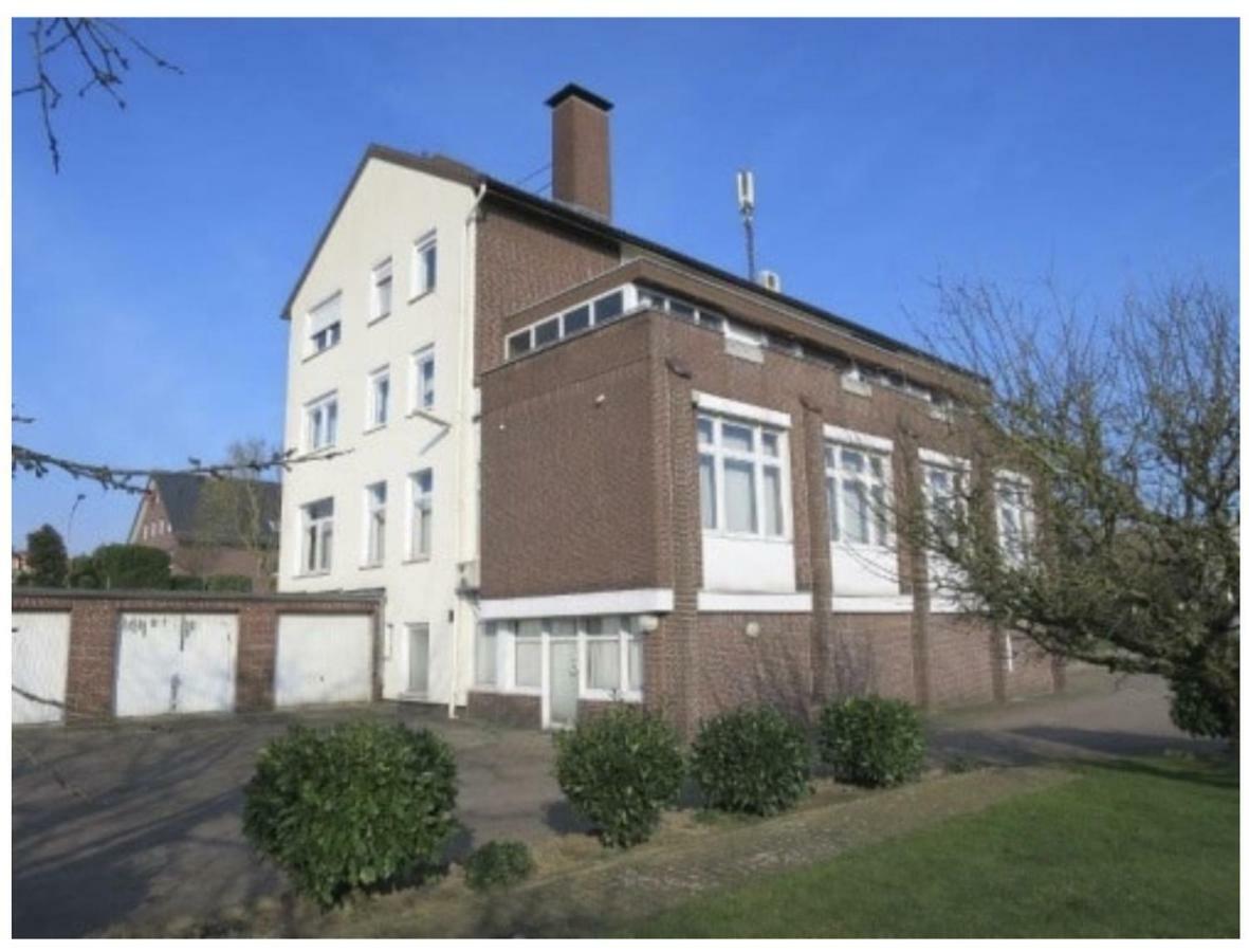 Pension Am Teutoburger Wald 게오르그마리엔후테 외부 사진